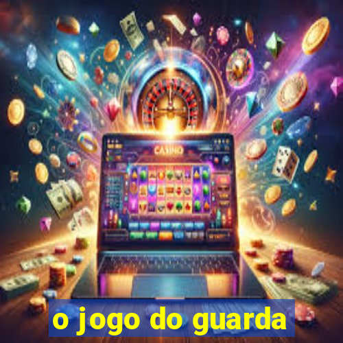 o jogo do guarda-chuva